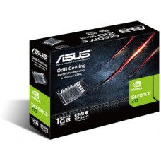 Asus NVIDIA GeForce 210 